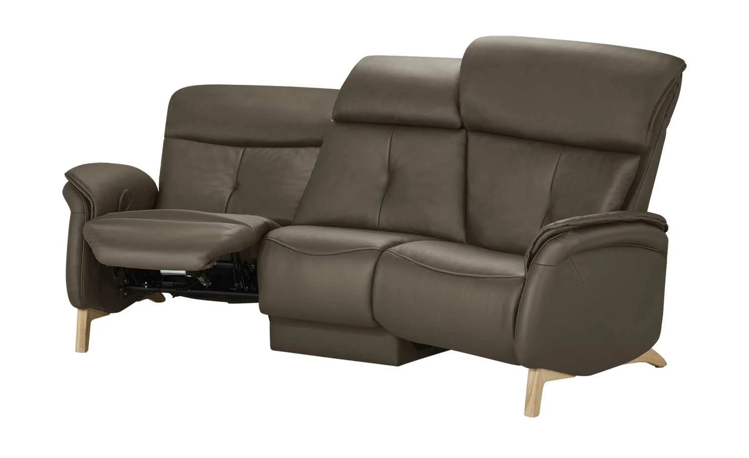 himolla Einzelsofa Leder 4708 | Braun Grundfunktion 11 himolla Einzelsofa Leder 4708 | Braun Grundfunktion – Bild 9
