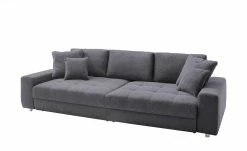bobb Big Sofa Arissa de Luxe | Anthrazit -Sofas Verkaufsladen 25405558 1 202006091055