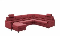 meinSofa Wohnlandschaft mit Boxspringpolsterung Donald | Rot rechts Erweiterte Funktion -Sofas Verkaufsladen 25405566 1 202010162210