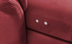 meinSofa Wohnlandschaft mit Boxspringpolsterung Donald | Rot rechts Erweiterte Funktion -Sofas Verkaufsladen 25405566 2 202010162210