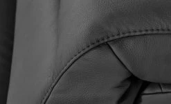 himolla Ecksofa Leder 9707 | Kaffee (Schwarz-Braun) rechts Grundfunktion -Sofas Verkaufsladen 25405595 4 202001161148