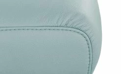 himolla Ecksofa Leder 9707 | Hellblau links Grundfunktion -Sofas Verkaufsladen 25405602 4 202001161148