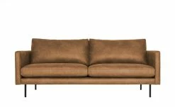 Sofa, 3-sitzig Sicilia | Cognac (Braun) -Sofas Verkaufsladen 25405648 4 202007080957