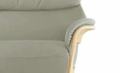 himolla Einzelsofa Leder 4818 | Grau ohne 2,5 -Sofas Verkaufsladen 25405673 1 202001272236