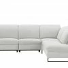 Gallery M Ecksofa Viviana | Hellgrau rechts Grundfunktion -Sofas Verkaufsladen 25405685 11 202106302232