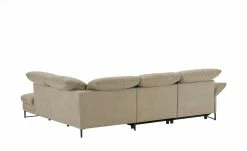 Gallery M Ecksofa Viviana | Taupe (Beige) rechts Grundfunktion -Sofas Verkaufsladen 25405687 7 202106302232