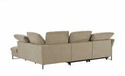 Gallery M Ecksofa Viviana | Taupe (Beige) rechts Grundfunktion -Sofas Verkaufsladen 25405687 8 202106302232