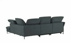 Gallery M Ecksofa Viviana | Stahlgrau rechts Grundfunktion -Sofas Verkaufsladen 25405692 13 202107011258