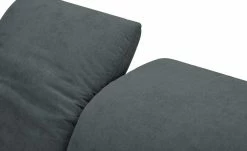 Gallery M Ecksofa Viviana | Stahlgrau rechts Grundfunktion -Sofas Verkaufsladen 25405692 5 202001292240