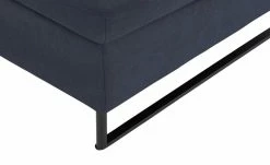 Gallery M Ecksofa Viviana | Dunkelblau rechts Grundfunktion -Sofas Verkaufsladen 25405694 11 202106302232