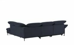 Gallery M Ecksofa Viviana | Dunkelblau rechts Grundfunktion -Sofas Verkaufsladen 25405694 6 202106302232