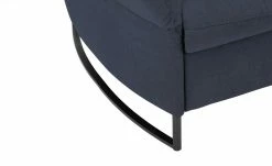 Gallery M Ecksofa Viviana | Dunkelblau rechts Grundfunktion -Sofas Verkaufsladen 25405694 9 202106302232