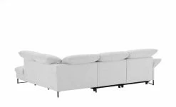 Gallery M Ecksofa Viviana | Silbergrau rechts Grundfunktion -Sofas Verkaufsladen 25405695 11 202107011258