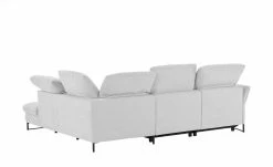 Gallery M Ecksofa Viviana | Silbergrau rechts Grundfunktion -Sofas Verkaufsladen 25405695 13 202107011258