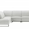 Gallery M Ecksofa Viviana | Hellgrau links Grundfunktion -Sofas Verkaufsladen 25405696 14 202107011259