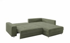 bobb Ecksofa Arissa de Luxe | Grün rechts -Sofas Verkaufsladen 25405758 8 202106181241