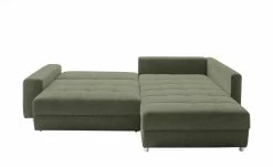 bobb Ecksofa Arissa de Luxe | Grün rechts -Sofas Verkaufsladen 25405758 9 202106181241