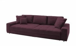 bobb Big Sofa Arissa de Luxe | Weinrot -Sofas Verkaufsladen 25405767 4 202106181242