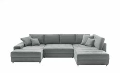 bobb Wohnlandschaft Arissa de Luxe | Grau rechts -Sofas Verkaufsladen 25405775 1 202006091055