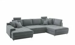 bobb Wohnlandschaft Arissa de Luxe | Steingrau rechts -Sofas Verkaufsladen 25405780 1 202006091055