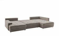bobb Wohnlandschaft Arissa de Luxe | Taupe rechts -Sofas Verkaufsladen 25405781 9 202106181242