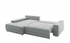 bobb Ecksofa Arissa de Luxe | Grau links -Sofas Verkaufsladen 25405796 7 202006091055