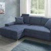 bobb Ecksofa Arissa de Luxe | Blau links -Sofas Verkaufsladen 25405797 5 202006091055