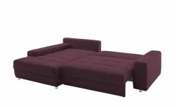 bobb Ecksofa Arissa de Luxe | Weinrot links -Sofas Verkaufsladen 25405798 13 202106181242