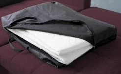 bobb Ecksofa Arissa de Luxe | Weinrot links -Sofas Verkaufsladen 25405798 9 202106181242