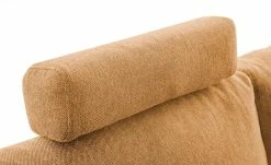 bobb Ecksofa Arissa de Luxe | Honiggelb links -Sofas Verkaufsladen 25405799 2 202006091055