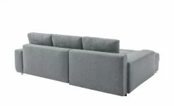 bobb Ecksofa Arissa de Luxe | Steingrau (Stone) links -Sofas Verkaufsladen 25405800 11 202106181242