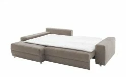 bobb Ecksofa Arissa de Luxe | Taupe links -Sofas Verkaufsladen 25405801 10 202106181241