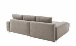 bobb Ecksofa Arissa de Luxe | Taupe links -Sofas Verkaufsladen 25405801 4 202006091055