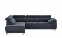 Ecksofa Chocolo | Navy (Dunkelblau) links Grundfunktion -Sofas Verkaufsladen 25406105 1 202003262236