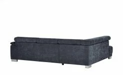 Ecksofa Chocolo | Navy (Dunkelblau) links Grundfunktion -Sofas Verkaufsladen 25406105 2 202003262236