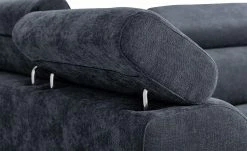 Ecksofa Chocolo | Navy (Dunkelblau) links Grundfunktion -Sofas Verkaufsladen 25406105 5 202003262236