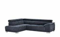 Ecksofa Chocolo | Navy (Dunkelblau) links Grundfunktion -Sofas Verkaufsladen 25406105 7 202003262236