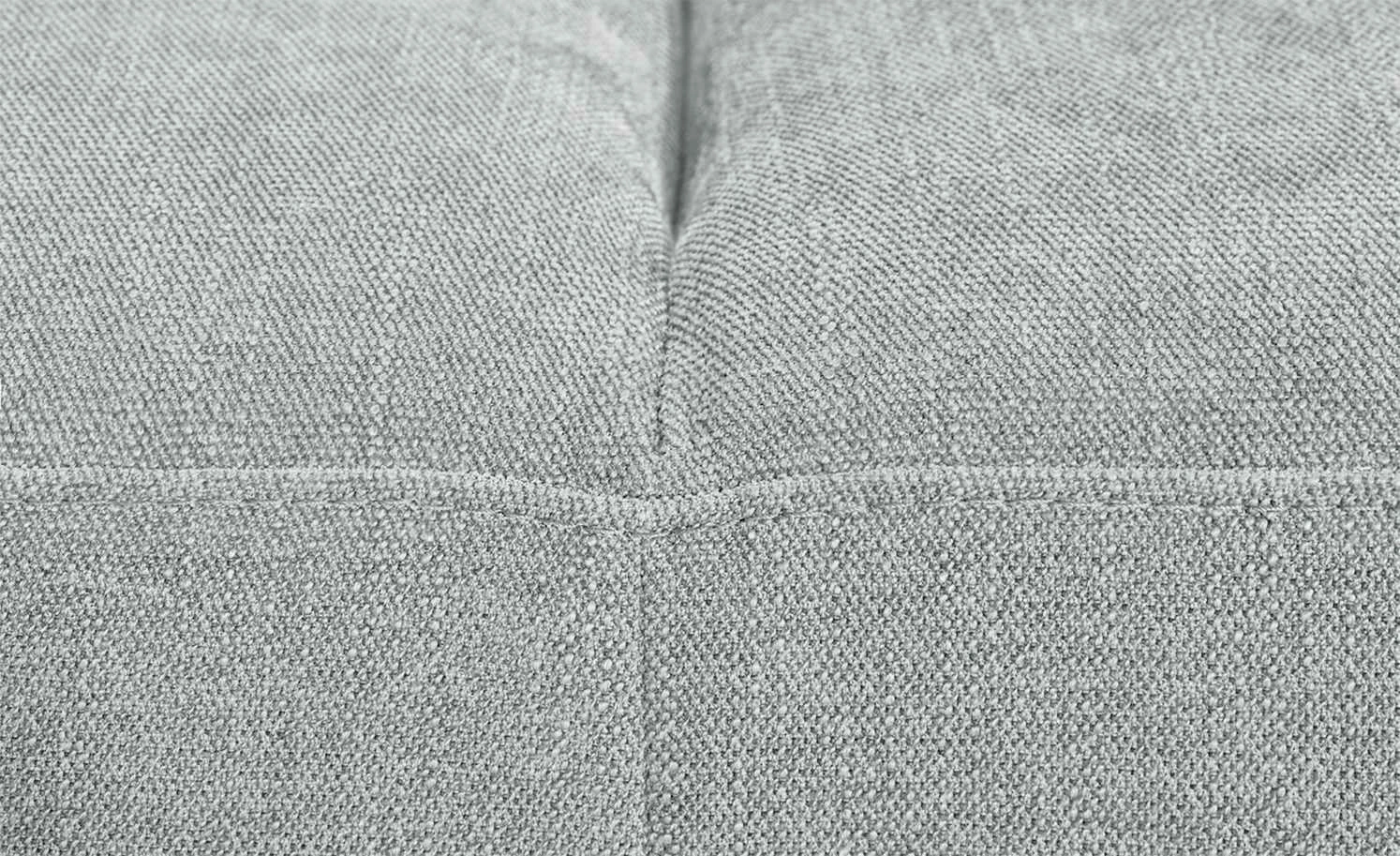 Ecksofa Chocolo | Hellblau links Grundfunktion 5 Ecksofa Chocolo | Hellblau links Grundfunktion – Bild 3