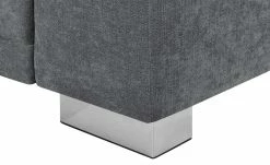 Ecksofa Chocolo | Dunkelgrau links Grundfunktion -Sofas Verkaufsladen 25406107 3 202003262236