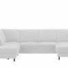 meinSofa Wohnlandschaft Veit | Creme links ohne