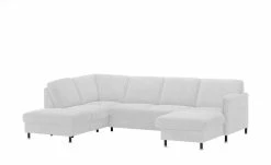 meinSofa Wohnlandschaft Veit | Creme links ohne -Sofas Verkaufsladen 25406216 6 202002042235