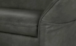 himolla Ledersofa 1926 | Brikett (Dunkelgrau) Erweiterte Funktion -Sofas Verkaufsladen 25406325 6 202109022234