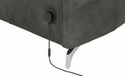 himolla Ledersofa 1926 | Brikett (Dunkelgrau) Erweiterte Funktion -Sofas Verkaufsladen 25406325 9 202109022234