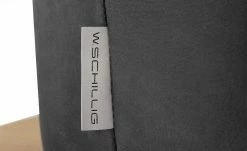 W.SCHILLIG Leder Sofa Imperia | Graphitgrau 220|cm Grundfunktion -Sofas Verkaufsladen 25406328 4 202001272236