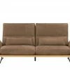 W.SCHILLIG Leder Sofa Imperia | Macchiato 220|cm Grundfunktion -Sofas Verkaufsladen 25406351 9 202001272236