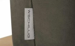 W.SCHILLIG Leder Sofa Imperia | Espresso 220|cm Grundfunktion -Sofas Verkaufsladen 25406352 7 202001272236