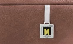 W.SCHILLIG Leder Sofa Imperia | Blush (Rot) 220|cm Grundfunktion -Sofas Verkaufsladen 25406353 7 202001272236