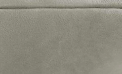 W.SCHILLIG Leder Sofa Imperia | Stahlgrau 220|cm Grundfunktion -Sofas Verkaufsladen 25406354 12 202001272236