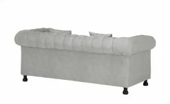 smart Sofa Chelli | Hellgrau 3 Mikrofaser 11 smart Sofa Chelli | Hellgrau 3 Mikrofaser -Sofas Verkaufsladen 25406458 1 202002242235