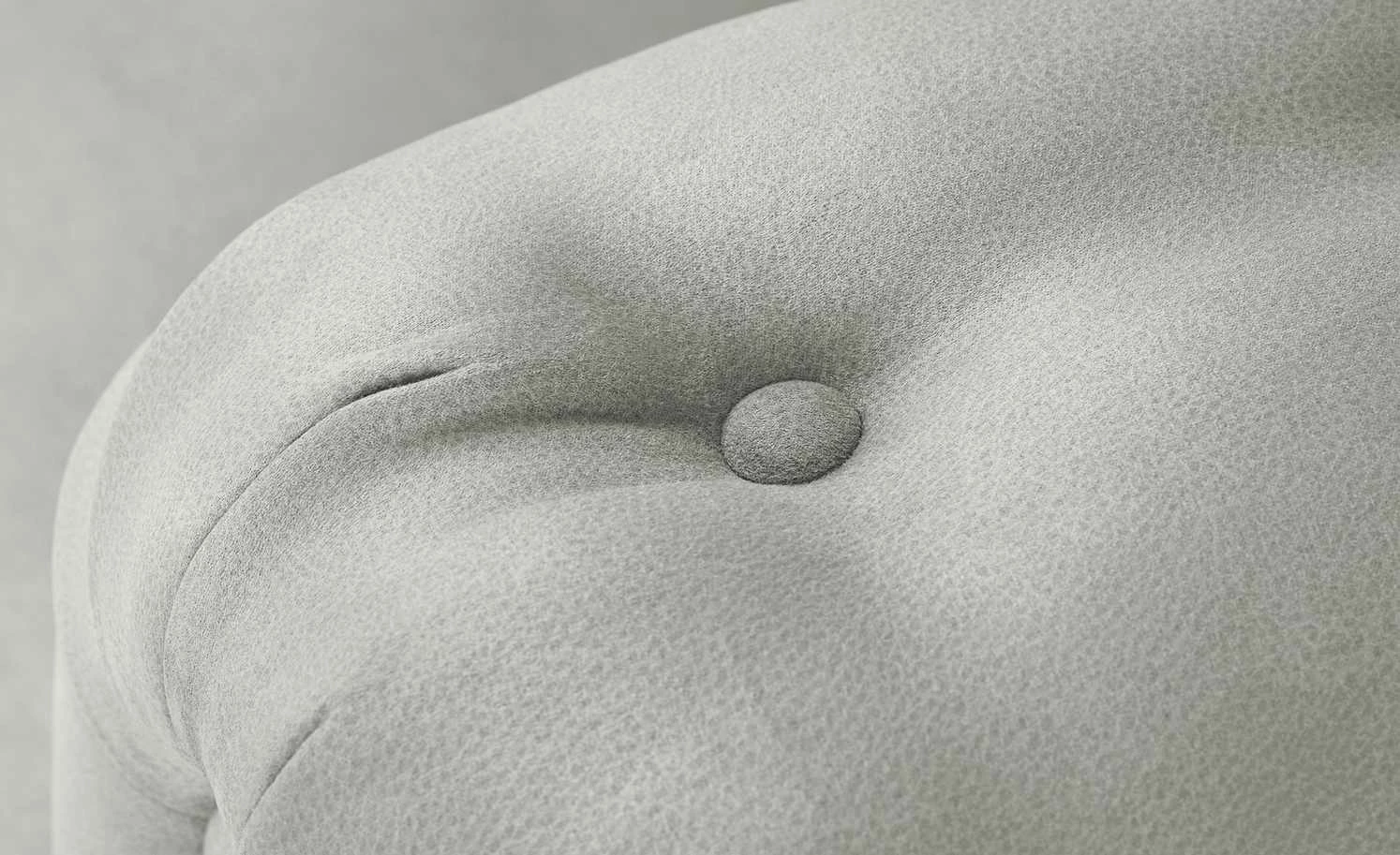 smart Sofa Chelli | Hellgrau 3 Mikrofaser 7 smart Sofa Chelli | Hellgrau 3 Mikrofaser – Bild 5
